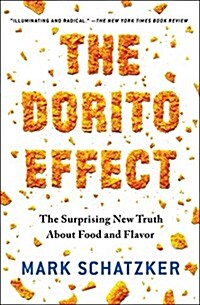 The Dorito Effect (Paperback)