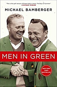 Men in Green (Paperback)