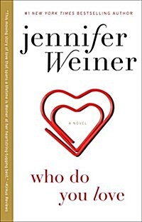 Who Do You Love (Paperback)