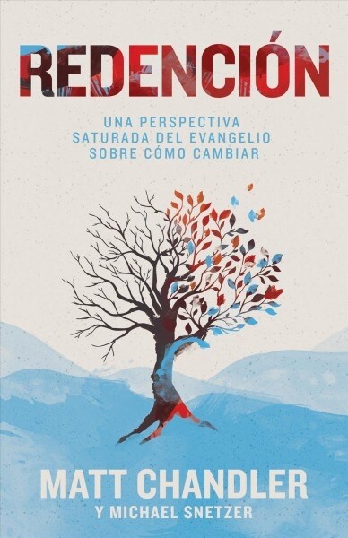 Redenci?: C?o Cambiar: Una Perspectiva Saturada Por El Evangelio (Paperback, Spanish Languag)