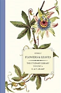 Edible Flowers & Leaves (Paperback)