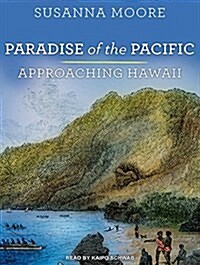 Paradise of the Pacific: Approaching Hawaii (Audio CD, CD)