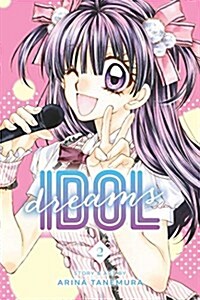 Idol Dreams, Vol. 2 (Paperback)