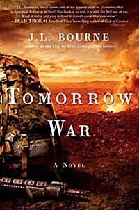 Tomorrow War: The Chronicles of Max [Redacted] (Paperback)
