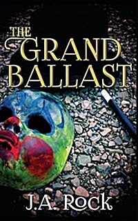 The Grand Ballast (Paperback)