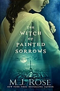 The Witch of Painted Sorrows (Paperback)