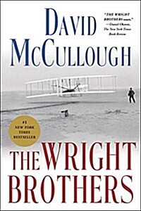 The Wright Brothers (Paperback)