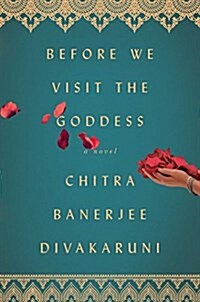 Before We Visit the Goddess (Hardcover)