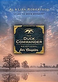 The Duck Commander Devotional for Couples (Hardcover)