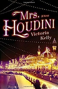 Mrs. Houdini (Hardcover)