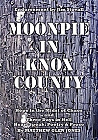 Moonpie in Knox County (Paperback)