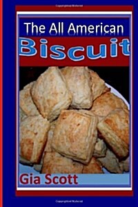 All American Biscuit (Paperback)