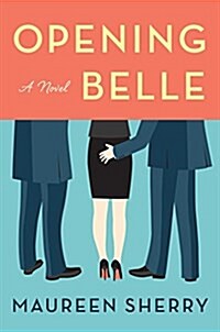 [중고] Opening Belle (Hardcover)