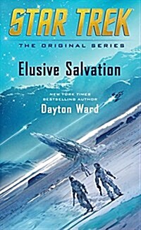 Elusive Salvation (Mass Market Paperback)