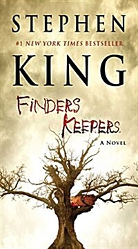 Finders Keepers (Mass Market Paperback)