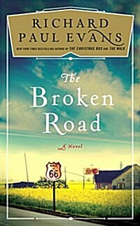 The Broken Road (Hardcover)