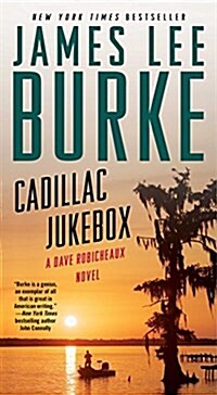 Cadillac Jukebox (Mass Market Paperback, Reprint)