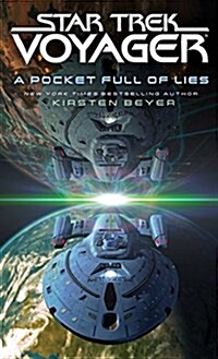 A Pocket Full of Lies (Mass Market Paperback)