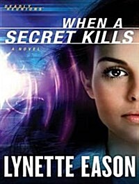 When a Secret Kills (Audio CD, CD)