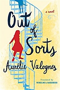 Out of Sorts (Paperback)