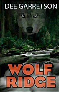 Wolf Ridge (Paperback)