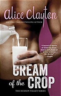 Cream of the Crop (Paperback)