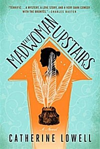 The Madwoman Upstairs (Hardcover)