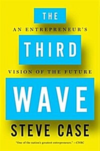 [중고] The Third Wave: An Entrepreneurs Vision of the Future (Hardcover)