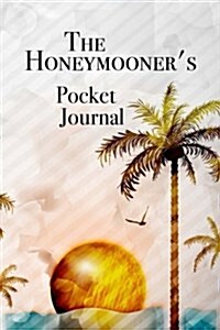 The Honeymooners Pocket Journal (Paperback)