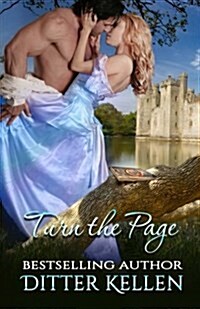 Turn the Page: A Time Travel Romance (Paperback)