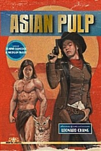 Asian Pulp (Paperback)