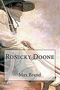 Ronicky Doone (Paperback)