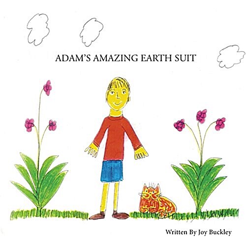 Adams Amazing Earth Suit (Paperback)