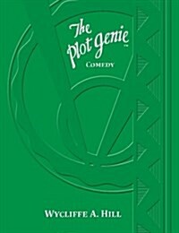 Plot Genie: Comedy (Paperback)