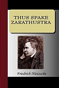 Thus Spake Zarathustra (Hardcover)