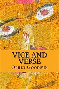 Vice and Verse (Paperback)