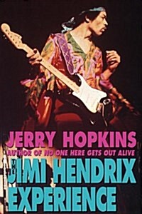 Jimi Hendrix Experience (Paperback)