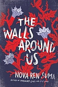 The Walls Around Us (Paperback)