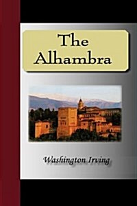 The Alhambra (Hardcover)