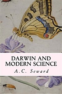 Darwin and Modern Science (Paperback)