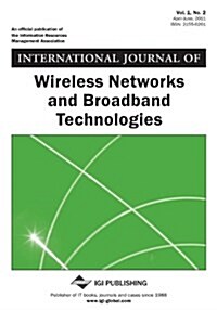 International Journal of Wireless Networks and Broadband Technologies (Vol. 1, No. 2) (Paperback)