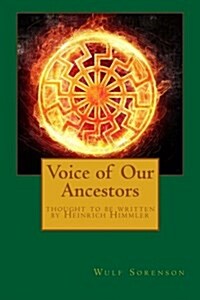Voice of Our Ancestors (Paperback)