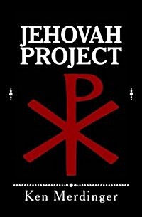 Jehovah Project (Paperback)