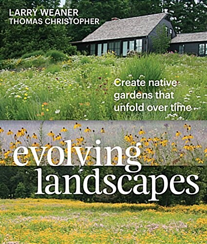 Garden Revolution: How Our Landscapes Can Be a Source of Environmental Change (Hardcover)