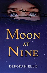 Moon at Nine (Paperback)