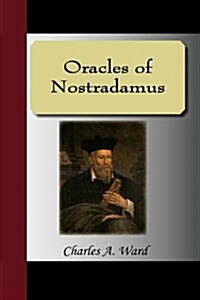 Oracles of Nostradamus (Hardcover)