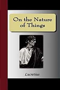 On the Nature of Things (Hardcover)