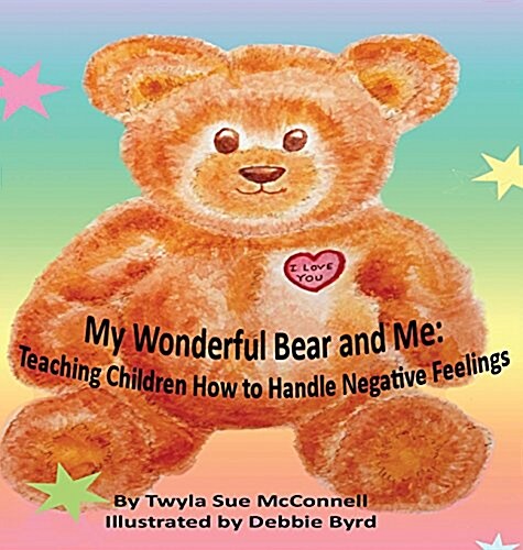 My Wonderful Bear and Me (Hardcover)