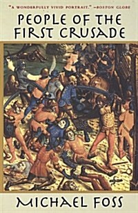 People of the First Crusade (Paperback)