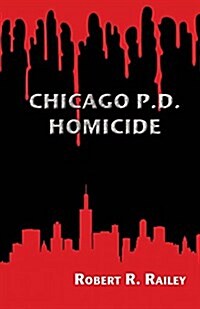 Chicago P.D., Homicide (Paperback)